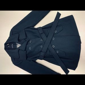 SOLD Calvin Klein Women Jacket Size XS